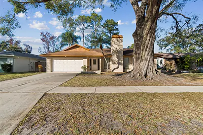 4109 SUMMERDALE DRIVE Tampa FL