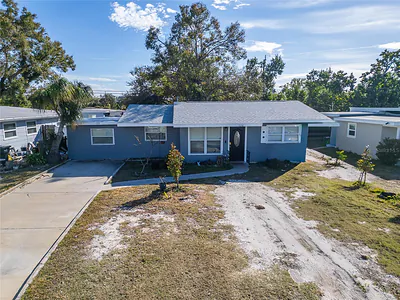 5230 45TH AVENUE N St Petersburg FL