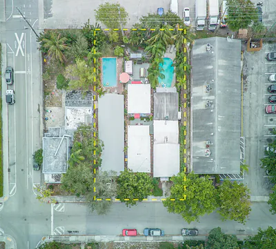 126 N F Street 124,126,128, Lake Worth Beach, FL 33460 #124,126,128 Lake Worth Beach FL