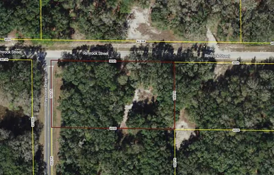 34406 RIM ROCK STREET Webster FL