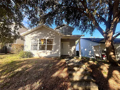 1064 PARK CENTRAL CIRCLE Groveland FL