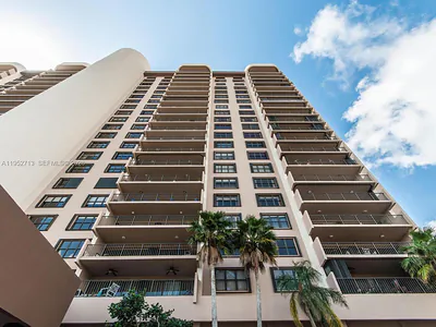 1800 NE 114th St 1511 #1511 Miami FL