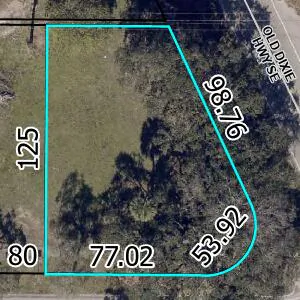 134 Highland Drive SE, Vero Beach, FL 32962 Vero Beach FL