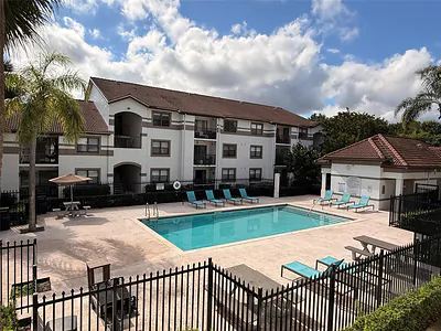 560 S S Park 26-7, Hollywood, FL 33021 #26-7 Hollywood FL