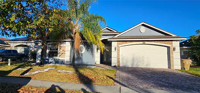 1011 COSTA MESA LANE Kissimmee FL