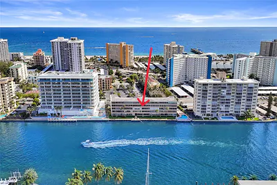401 N Riverside Dr 306 #306 Pompano Beach FL