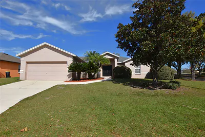 2830 HICKORY RIDGE DRIVE Lakeland FL