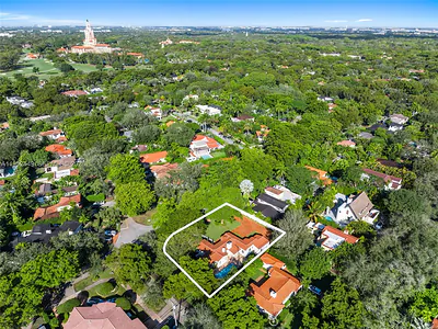 3519 Toledo St Coral Gables FL