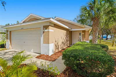 11719 CREST CREEK DRIVE Riverview FL