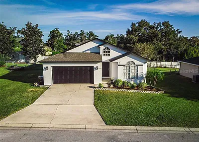2262 GARDEN CHASE DRIVE Lakeland FL