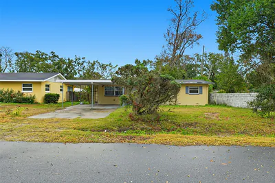 4228 SKY LINE DRIVE Orlando FL