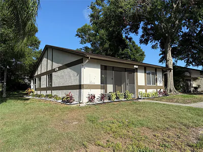 2270 ALDEN LANE A #A Palm Harbor FL
