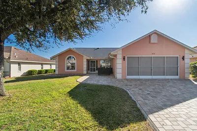 3658 E ARBOR LAKES DRIVE Hernando FL