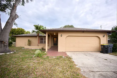 3150 VALLEY HIGH DRIVE Lakeland FL