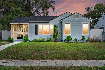 753 16TH AVENUE S St Petersburg FL