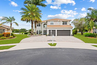 12570 Yardley Drive, Boca Raton, FL 33428 Boca Raton FL