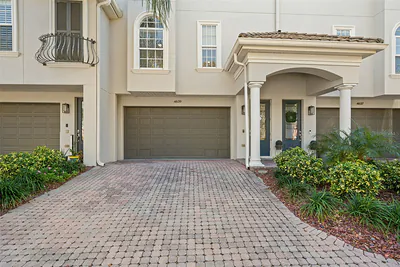 4639 OVERLOOK DRIVE NE St Petersburg FL