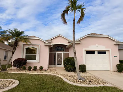 988 NW Tuscany Drive, Port St. Lucie, FL 34986 Port St Lucie FL