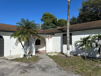 4443 Vicliff Rd Road, West Palm Beach, FL 33406 West Palm Beach FL