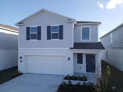 6432 DOMIZIO DRIVE Winter Haven FL