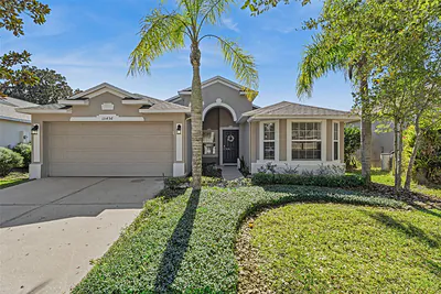 15436 AMBERBEAM BOULEVARD Winter Garden FL