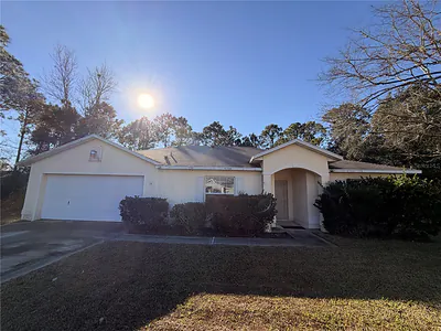19 BURREL PLACE Palm Coast FL