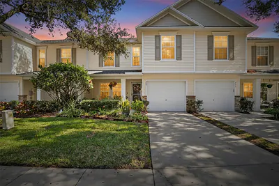 209 SAWTOOTH DRIVE Valrico FL