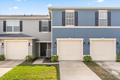 12644 SOMERSET OAKS STREET Orlando FL