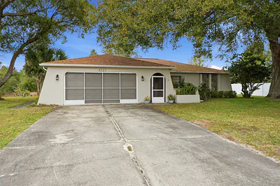 4521 BAYRIDGE COURT Spring Hill FL