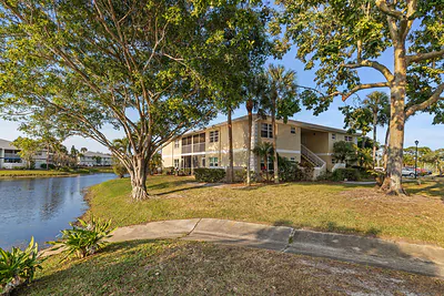 1563 SE Royal Green B203 Circle B-203, Port St. Lucie, FL 34952 #B-203 Port St Lucie FL