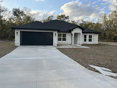 6 LOCUST TERRACE TRACE Ocala FL