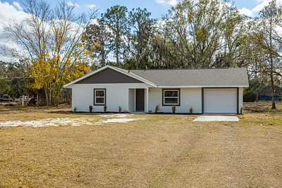 9331 EDISON ROAD Lithia FL