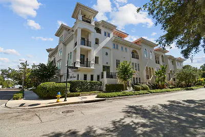1001 S ROME AVENUE 9 #9 Tampa FL
