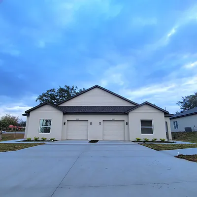 1293 DISSTON AVENUE Clermont FL