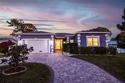 6318 31ST STREET S St Petersburg FL
