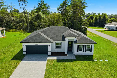 2200 SW 156TH LOOP Ocala FL