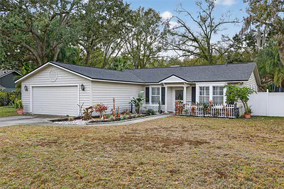 4945 CANTERBURY DRIVE Land O Lakes FL