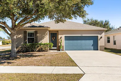 5060 BALLARK STREET Mount Dora FL