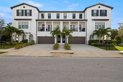 2112 W AZEELE STREET Tampa FL