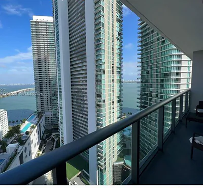 501 NE 31 2302 #2302 Miami FL