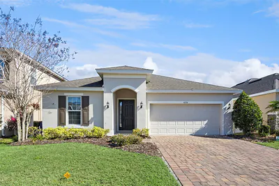 4774 RIVERWALK DRIVE St Cloud FL
