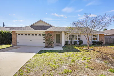 4146 THOMASSA COURT Orlando FL