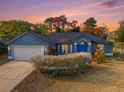 13477 AMANDA AVENUE Spring Hill FL