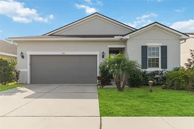 375 BUCHANNAN DRIVE Davenport FL