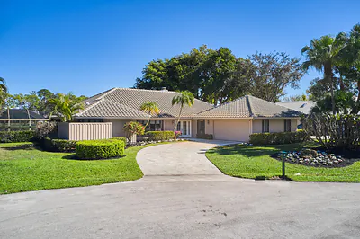 14 Marlwood Lane, Palm Beach Gardens, FL 33418 Palm Beach Gardens FL