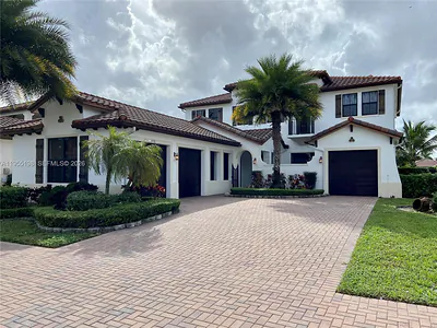 3172 NW 82nd Way 3172 #3172 Cooper City FL