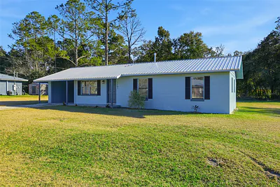 1103 NE 4TH AVENUE Williston FL