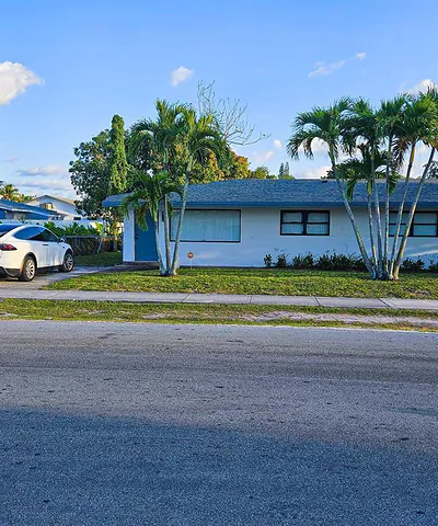 2941 NW 12th Street, Fort Lauderdale, FL 33311 Fort Lauderdale FL