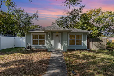 610 CAROLINA AVENUE St Cloud FL