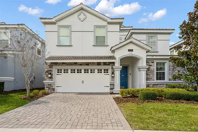 9093 HAZARD STREET Davenport FL